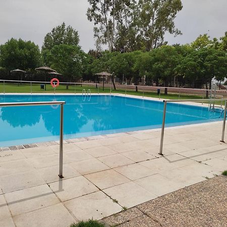 Apartamentos Turisticos Casa Morocho Alagon Del Rio Kültér fotó