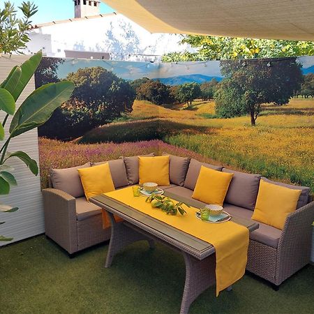 Apartamentos Turisticos Casa Morocho Alagon Del Rio Kültér fotó