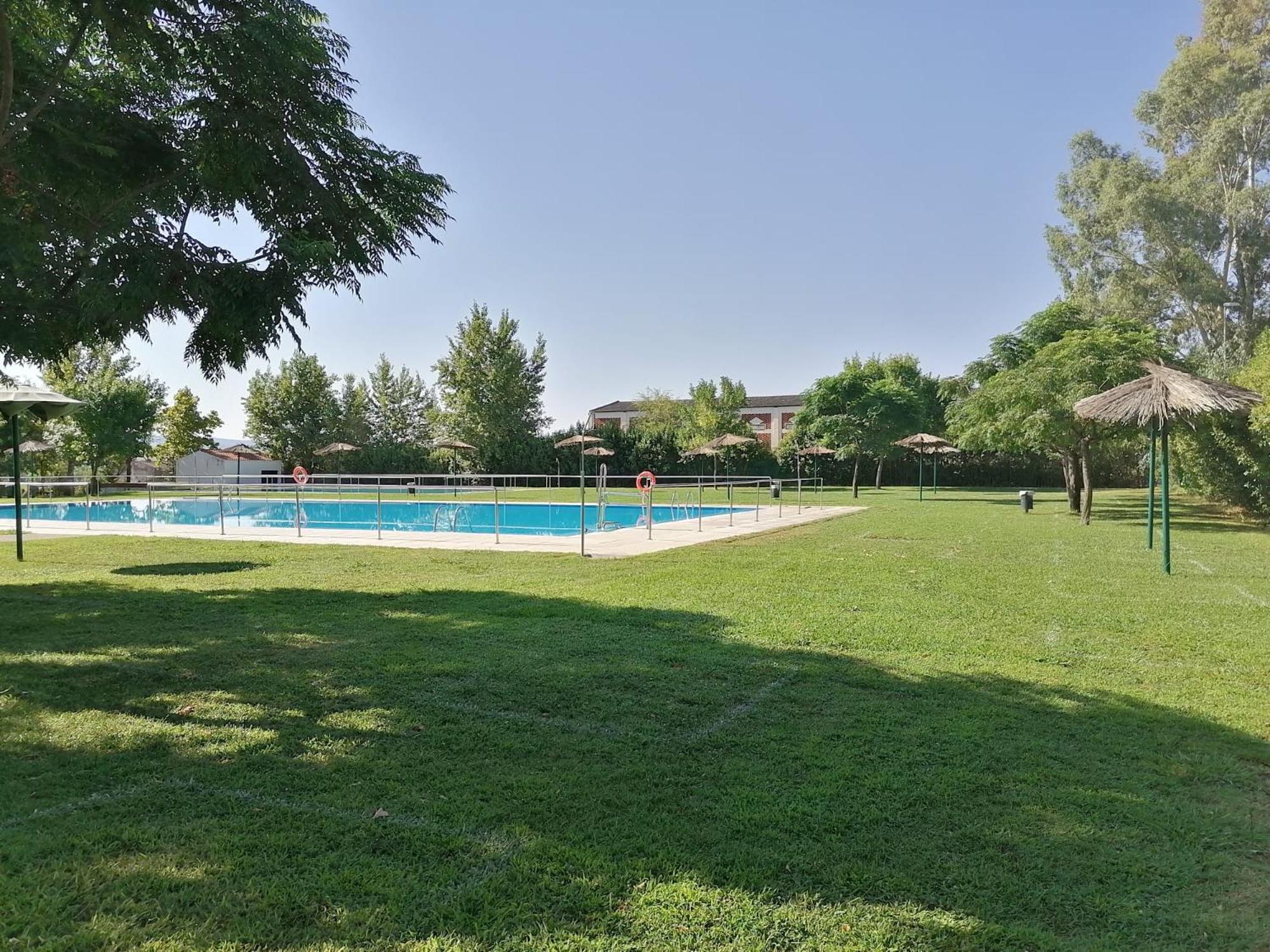 Apartamentos Turisticos Casa Morocho Alagon Del Rio Kültér fotó