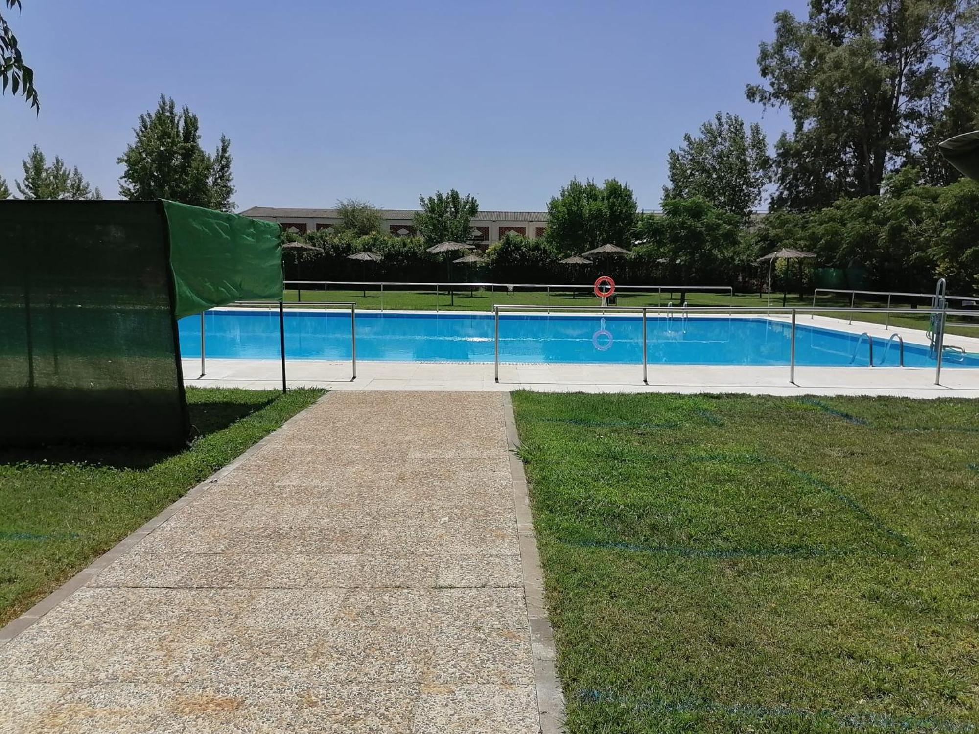 Apartamentos Turisticos Casa Morocho Alagon Del Rio Kültér fotó
