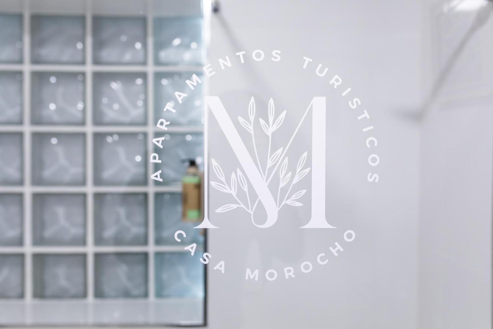 Apartamentos Turisticos Casa Morocho Alagon Del Rio Kültér fotó